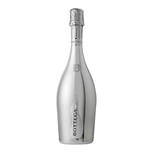 Игристое вино Bottega, "White Gold" Venezia DOC Brut