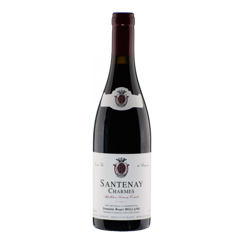 Вино Roger Belland, Santenay Charmes AOC, 2020, 1.5 л