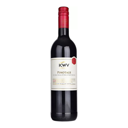 Вино KWV, "Classic Collection" Pinotage