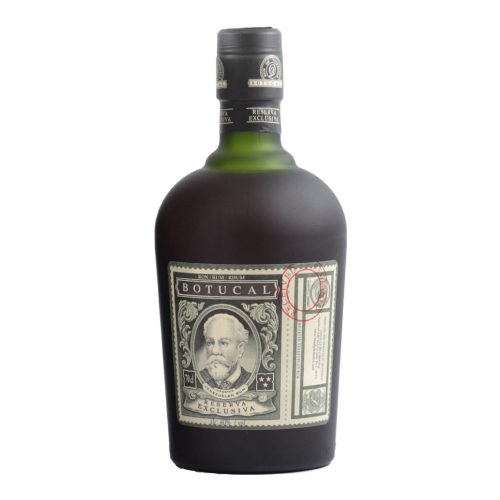 Ром "Botucal" Reserva Exclusiva, 0.7 л