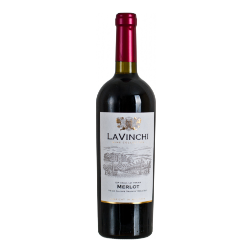 Вино "La Vinchi" Merlot