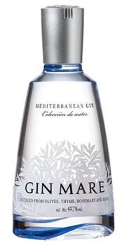 Джин "Джин Маре" 0,5 л Испания