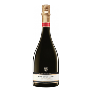 Игристое вино Фанагория, Блан де Блан Брют (выдержанное)