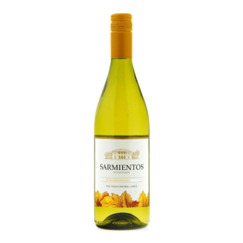 Вино "Sarmientos de Tarapaca" Chardonnay