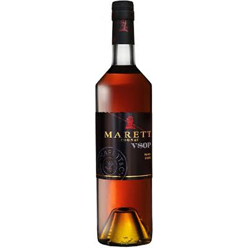 Коньяк "Martell" VSOP, gift box, 0.7 л