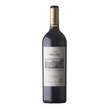 Вино Dulong, Bordeaux Superieur AOP