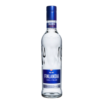 Водка "Finlandia", 0.5 л