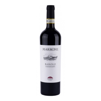 Вино Famiglia Marrone, Barolo DOCG