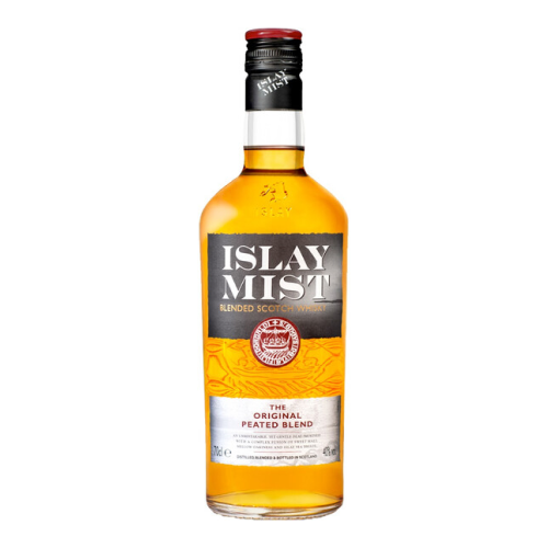 Виски "Islay Mist" Original, 0.7 л