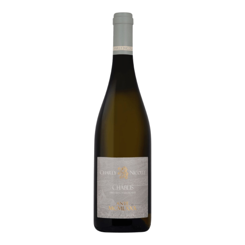 Вино Domaine Charly Nicolle, Chablis "Ante MCMLXXX" AOC