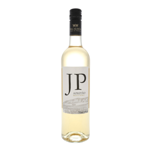 Вино Bacalhoa, "JP" Azeitao Branco