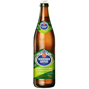 Пиво Schneider Weisse, "TAP 05" Mein Hopfenweisse, 0.5 л