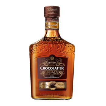 Коктейль Коньячно-Шоколадный Дижестив 40% 0,5л