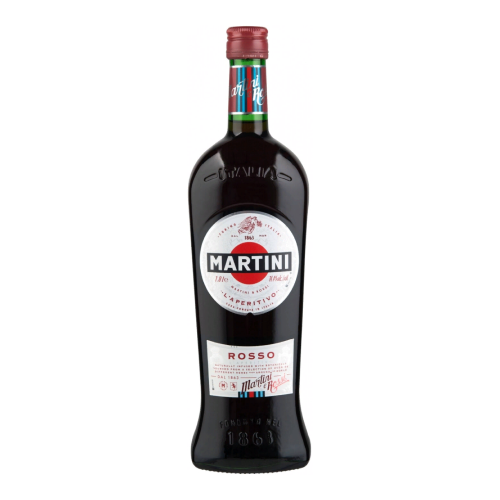 Вермут "Martini" Rosso, 1 л