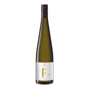 Вино Fanagoria, "F-Style" Riesling