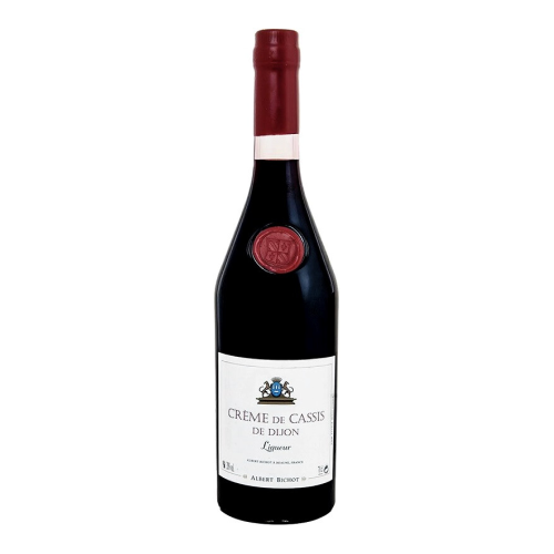 Ликер Albert Bichot, Creme de Cassis de Dijon, 0.7 л