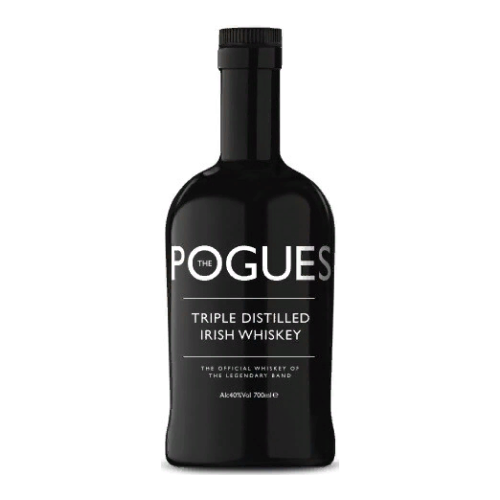 Виски "The Pogues", 0.7 л