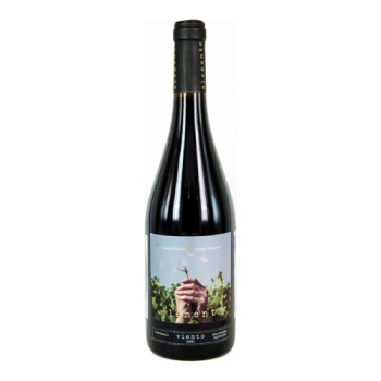 Вино "Elements" Vento, Tempranillo, Carinena DOP