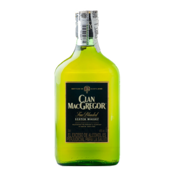 Виски Clan MacGregor, 350 мл