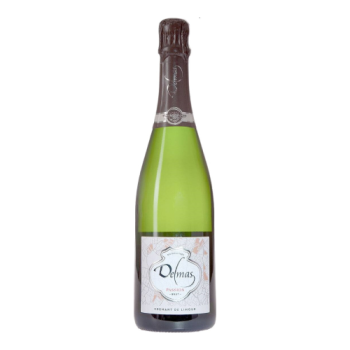 Игристое вино Delmas, "Passion" Brut, Cremant de Limoux AOC