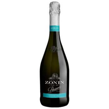Игристое вино Zonin, Prosecco DOC