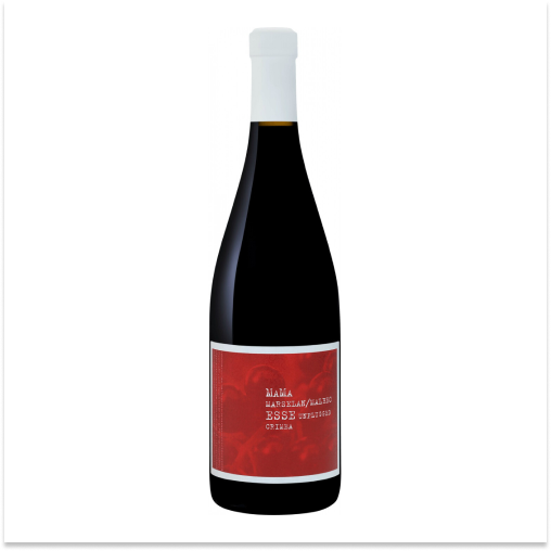 Вино "Esse Unplugged" MaMa