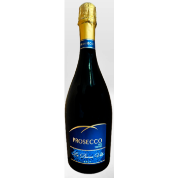 ЛА БУОНА ВИТА ПРОСЕККО ДОК ТРЕВИЗО Вино игристое брют белое 0,75л/6 Италия