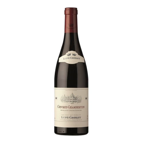 Вино Lupe-Cholet, Gevrey-Chambertin AOC