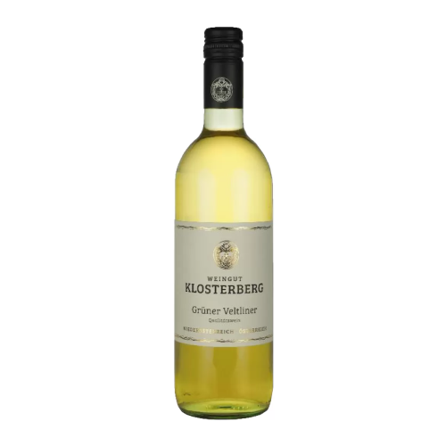 Вино белое сухое «Weingut Klosterbegr Gruner Veltliner»