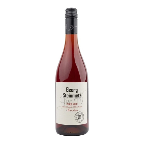 Вино "Georg Steinmetz" Pinot Noir Trocken