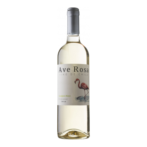 Вино Bodegas y Vinedos de Aguirre, "Ave Rosa" Sauvignon Blanc