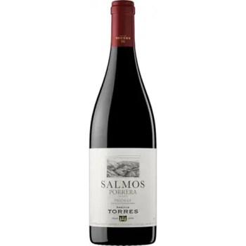 Вино Torres, "Salmos" Porrera Vi de Vila, Priorat DOC, 2020