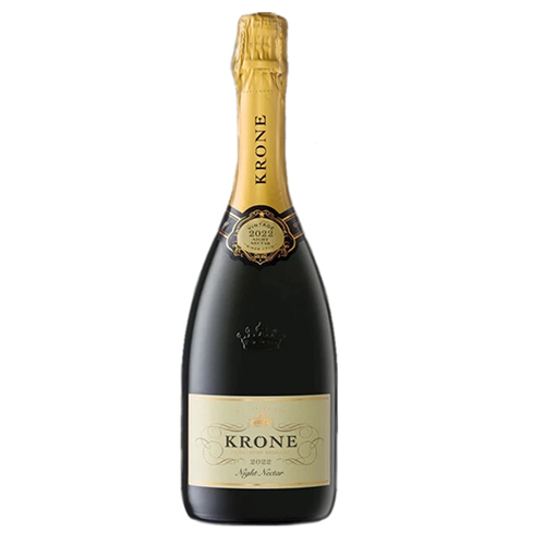 Игристое вино Krone, "Night Nectar", 2022 0,75л  Южная Африка