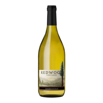 Вино Redwood Vineyards, Chardonnay