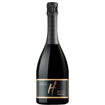 Игристое вино Chateau Tamagne, "Heritage" Moelleux