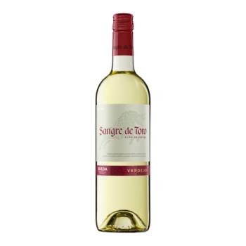 Вино "Sangre de Toro" Verdejo, Rueda DO