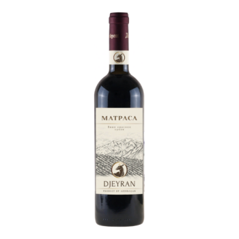 Вино "Джейран" Матраса