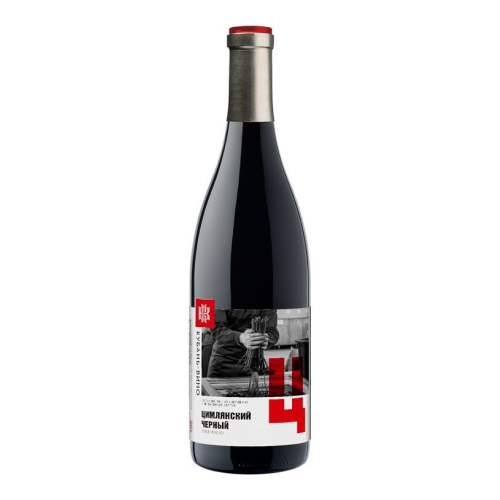 Кубань-Вино, Цимлянский черный