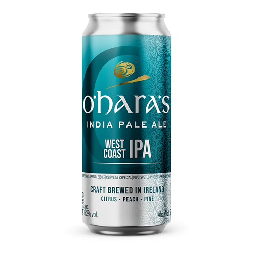 Пиво O'Hara's Double IPA