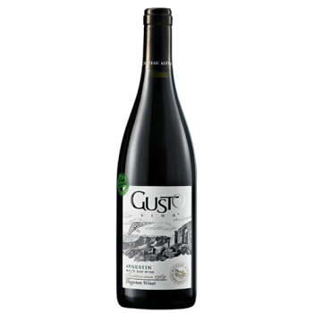 Вино Alvisa, "Gusto" Avgustin 0,75 л.