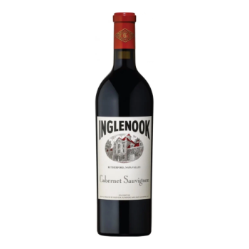 Вино "Inglenook" Cabernet Sauvignon, Rutherford, 2015