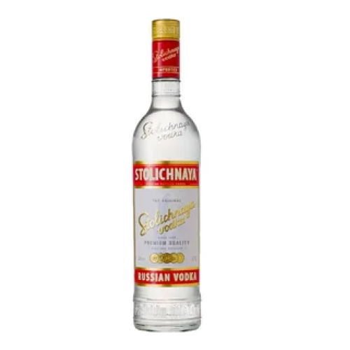 Водка "Столичная", 0.7 л