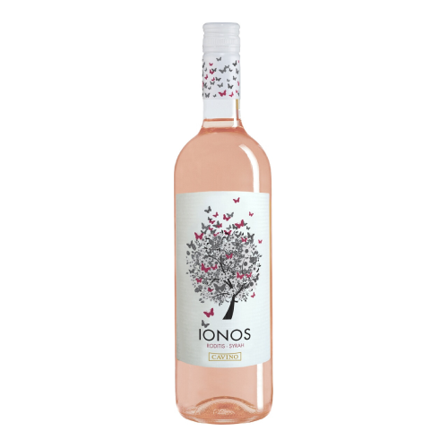 Вино Cavino, "Ionos" Rose