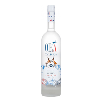 Водка "ORA", 0.7 л