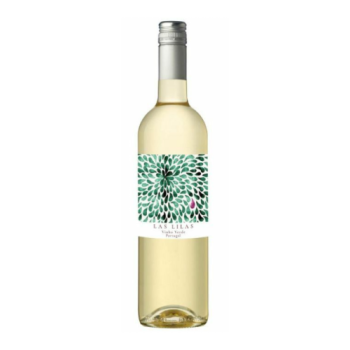 Las Lilas Vinho Verde Branco Ponte da Barca