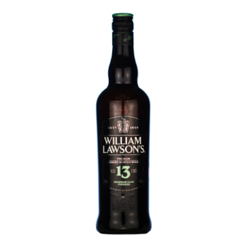 Виски "William Lawson's" 13 years old, 0.75 л
