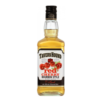 Висковый напиток "Tavern Hound" Red Cherry Bourbon Style, 0.5 л