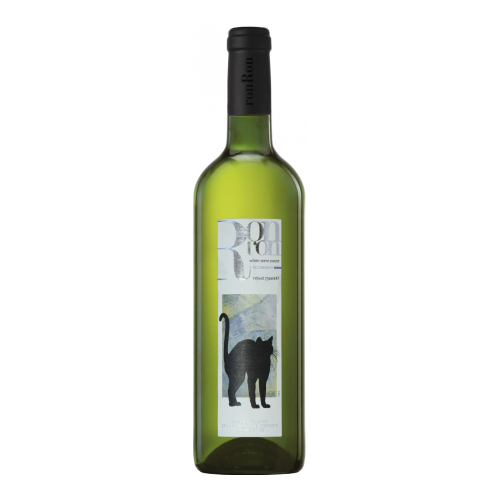 Вино La Guyennoise, "Ronron" White Semi Sweet VDT