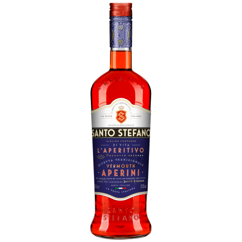 Аперитив "Санто Стефано" Аперини, 0.75 л