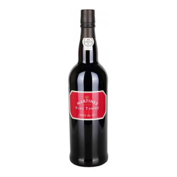 Портвейн "Martinez" Fine Tawny